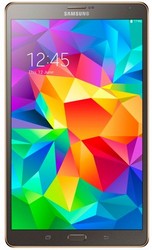 Замена матрицы на планшете Samsung Galaxy Tab S 8.4 LTE в Ставрополе